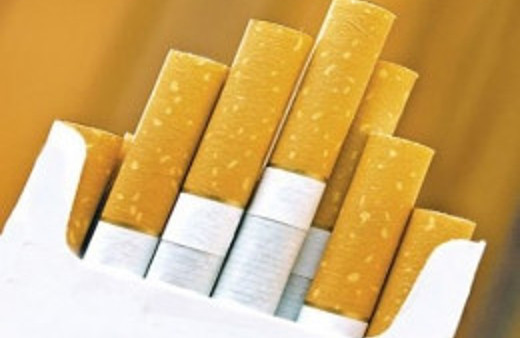 Bingöl'de onbinlerce paket sigara ele geçirildi