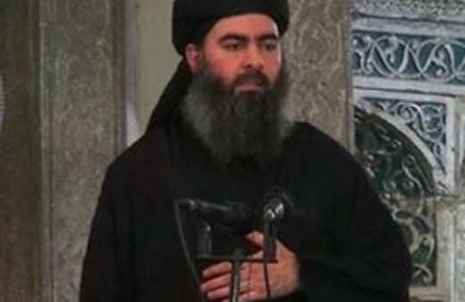 IŞİD'in lideri Bağdadi'yi yok edecek isim!