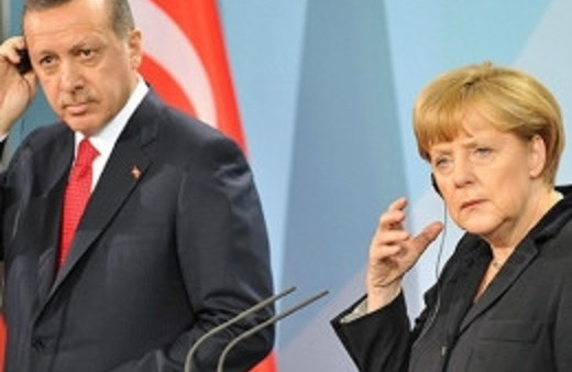 Almanya'dan soykırım için flaş karar!