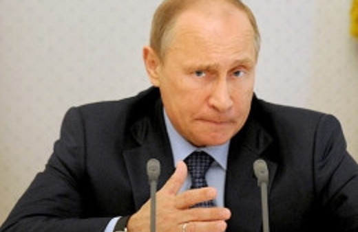 Putin'e büyük şok tarihinin en kötü günü