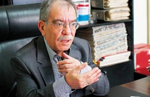 Akit Genel Yayın Yönetmeni Karakaya hakkında şok iddia