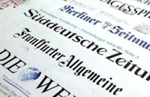 Alman medyasından skandal Türkiye yorumları