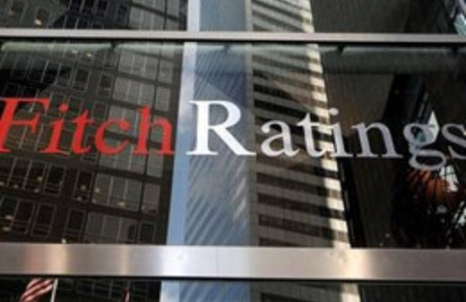 Fitch Türkiye'nin büyüme  tahminini revize etti
