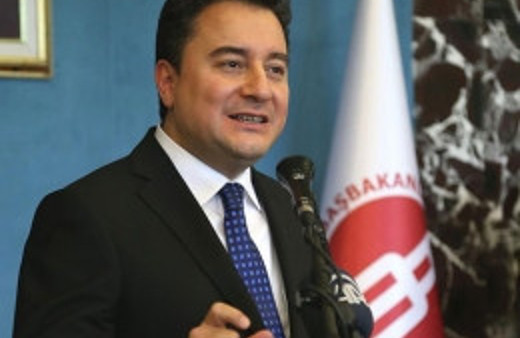 O parti liderinden Ali Babacan'a teklif