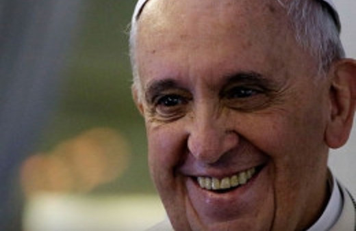 Papa'dan sarsıcı IŞİD ve 3. dünya savaşı iddiası!