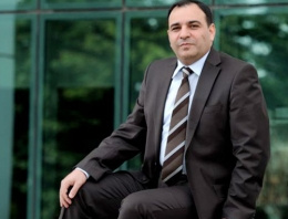 Bülent Keneş'ten Levent Gültekin çarpıtması! 