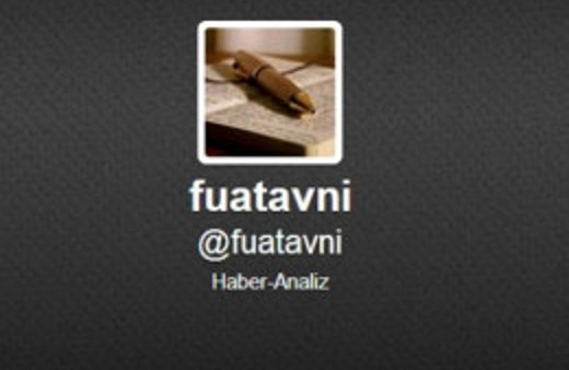 Fuat Avni deşifre oldu emniyetten çıktı