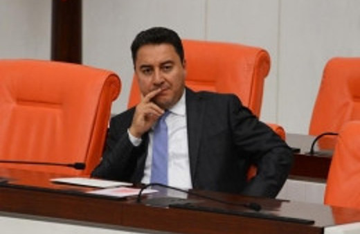 Ali Babacan'ın işi bitmiştir, kimse hayal kurmasın! 