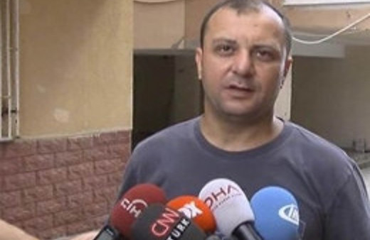 Kaybolan gençler için sürpriz tanık!