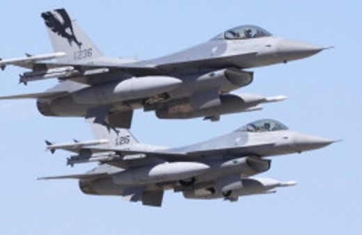 IŞİD'e yönelik hava operasyonunun nedeni!