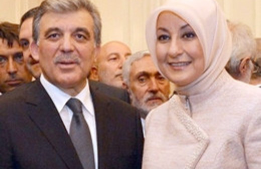 Hayrünnisa Gül sessizliğini bozdu!