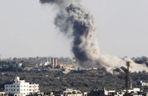 Gazze'de son durum! Hamas komutanları öldürüldü SON DAKİKA