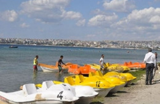 Kaybolan 5 gençle ilgili sürpriz gelişme