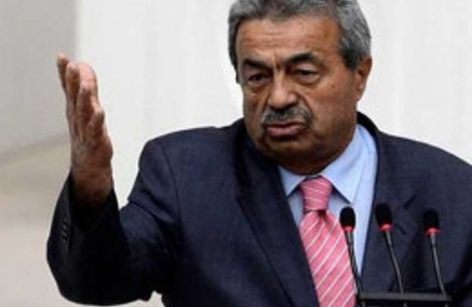 Kamer Genç'in Alevi iddiası Meclis'i karıştırdı