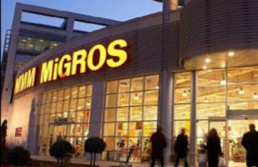 Anadolu Holding'ten flaş Migros açıklaması