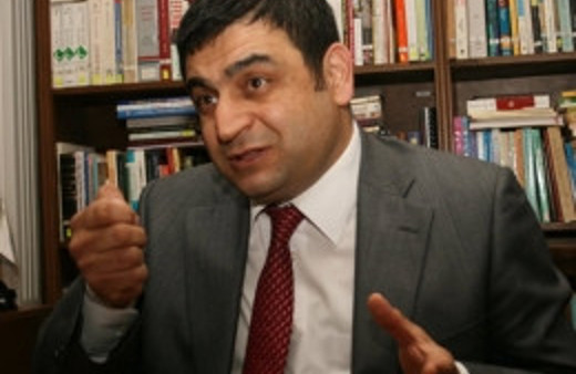 Sedat Laçiner'den şok yorum: Türkiye'ye tuzak kuruluyor