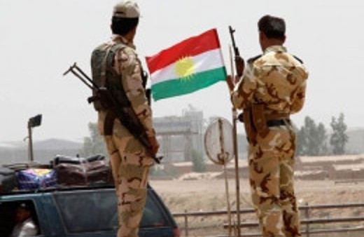 IŞİD için kötü bir gündü! Darbe üstüne darbe!