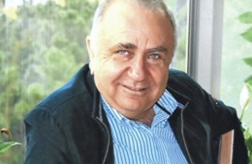 Bedrettin Dalan'ın yakalama kararı kaldırıldı!