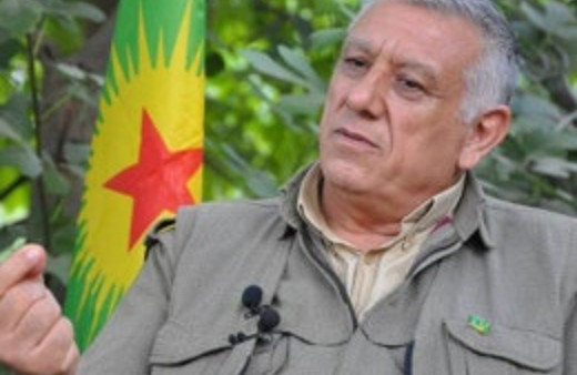 Cemil Bayık'tan bomba Erdoğan ve Kobani iddiası