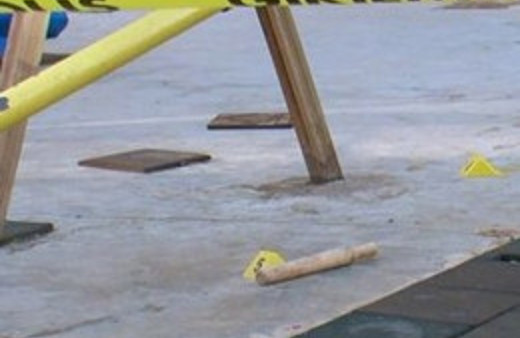 Poşette 2 yıl ceset sakladı!