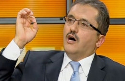 Ahmet Kurucan'dan Hayrettin Karaman'a olay yanıt