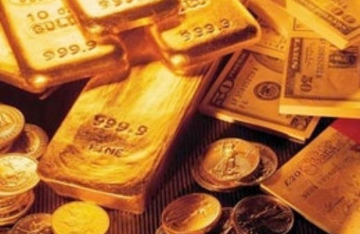 Altınlar, İsviçre yolunda buhar oldu!..