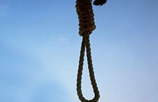 ABD'de bir siyahi vatandaşı ağaca astılar