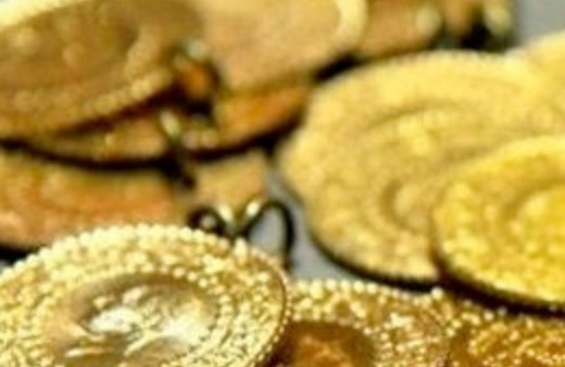 Çeyrek ve cumhuriyet altını kaç lira oldu?