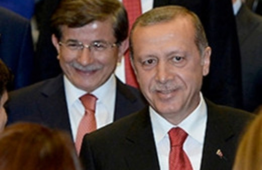 Erdoğan 24 saatlik Başbakanlık vekaletini kime verecek?