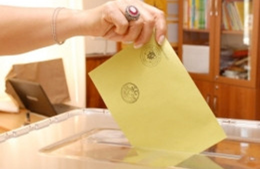 Partilerin milletvekili aday listeleri!