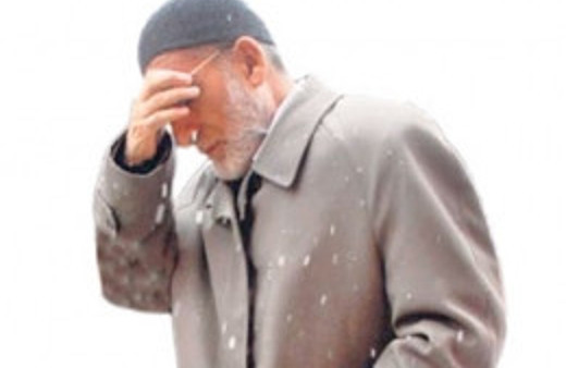 Gülen hedef mi gösterdi kim bu taşhiyeciler?