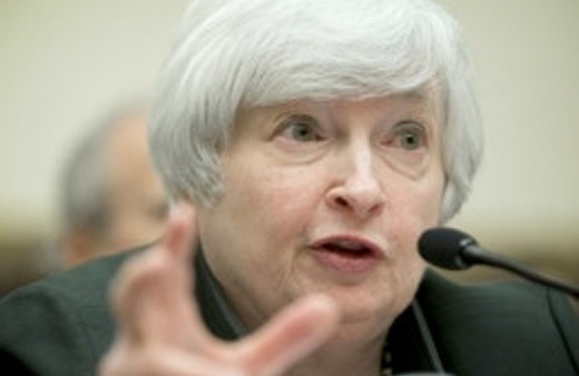 Piyasaların beklediği mesaj geldi