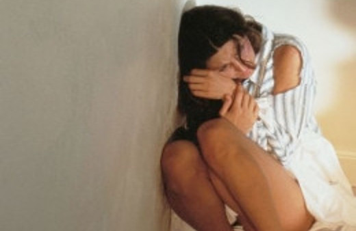 Küçük kızlar fuhuş tuzağını anlattı