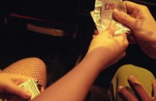 Arabada ilişkiye girdiği kadının...