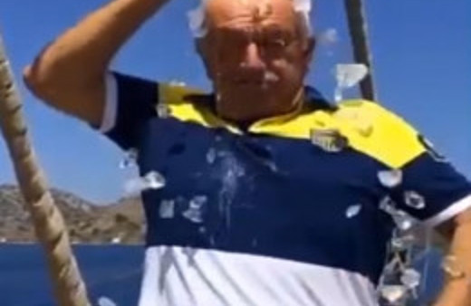 ALS nedir Ice Bucket Challenge nasıl yapılır?