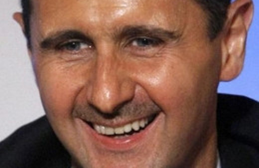 Fransa'dan ABD'ye Esad için sert tepki!