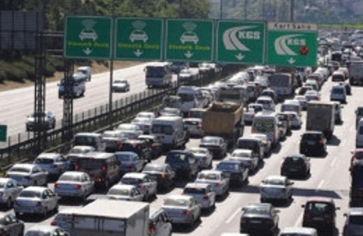 İstanbul trafiğine yeni çözüm!