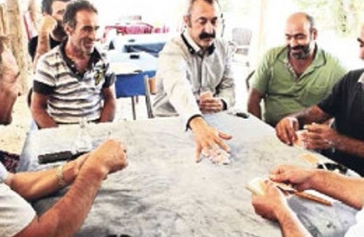 Türkiye'nin tek komünist belediyesinde her şey bedava mı?