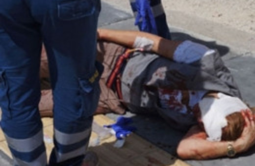 Ankara'daki çatışmanın sırrı çözüldü