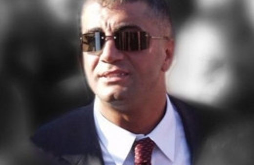 Sedat Peker 'Cübbeli' oldu!