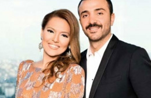 Hira'nın Seda Halası'ndan erken sürpriz