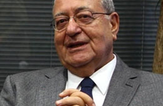 Mehmet Barlas'tan Kılıçaroğlu'na ilginç öneri