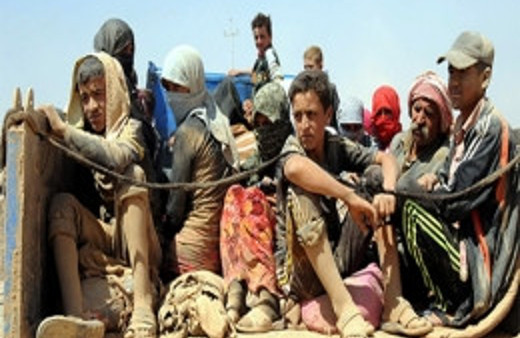 Irak'ta bir katliam haberi daha geldi