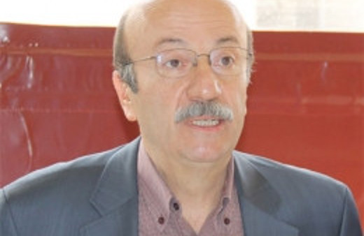 Bekaroğlu: Yarışmak istedim ama...