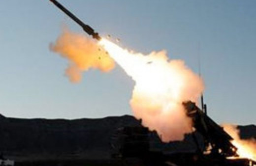 Uzun menzilli füze ihalesinde yeni gelişme