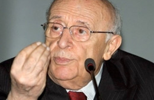 Süleyman Demirel’in zor anları