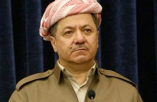 IKBY'de Barzani krizine çözüm çıkmadı!