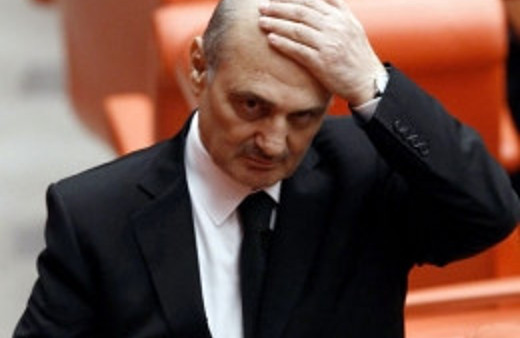 Erdoğan Bayraktar'dan Yüce Divan çıkışı!