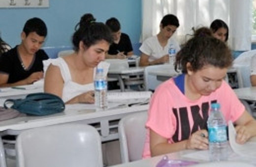 TEOG sınav tarihleri hangi oturum saat kaçta?