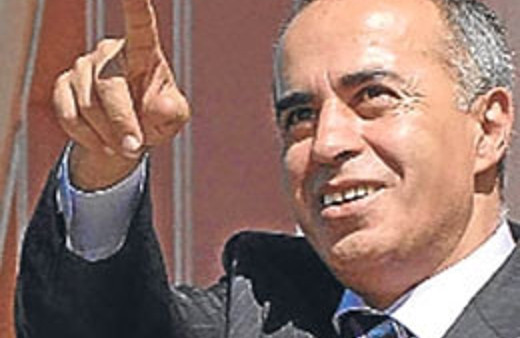 Bugünkü tartışmaları başlatan adam gitti!